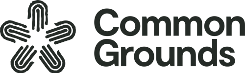 common grounds logo